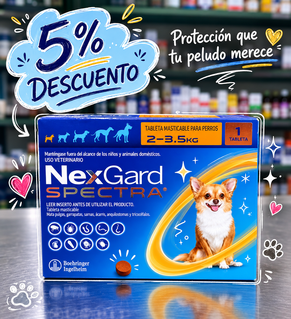 Medicamentos