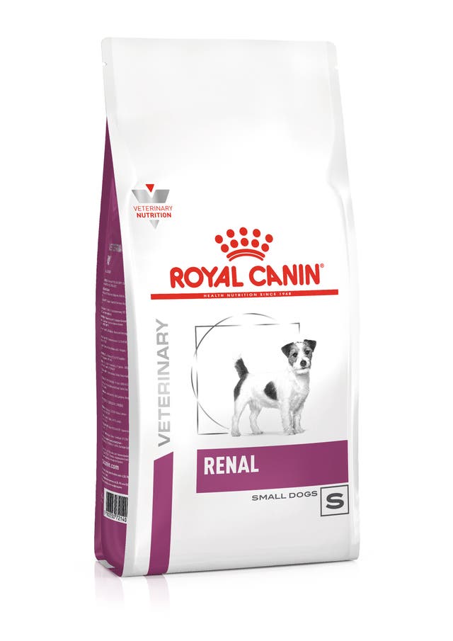 Royal Canin Renal Small canino 1.5kg