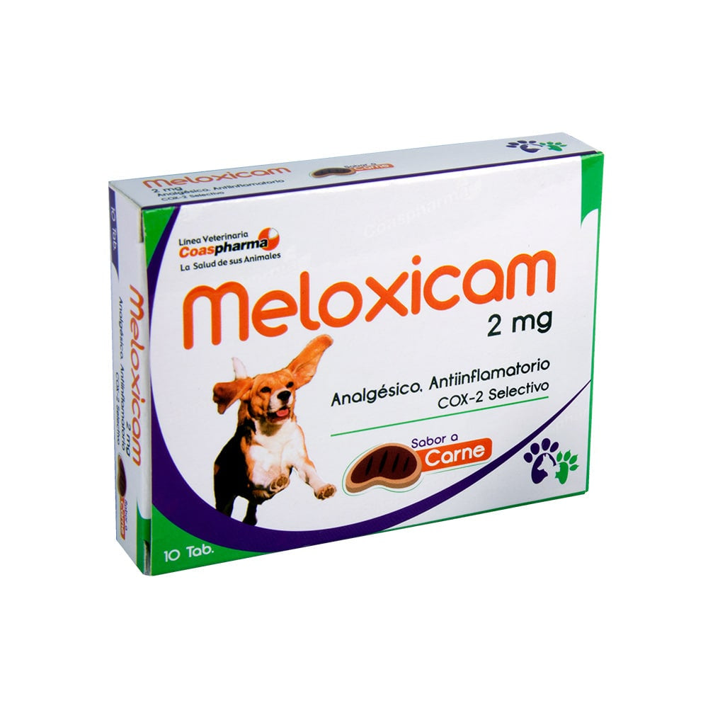 Meloxicam
