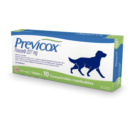 Previcox