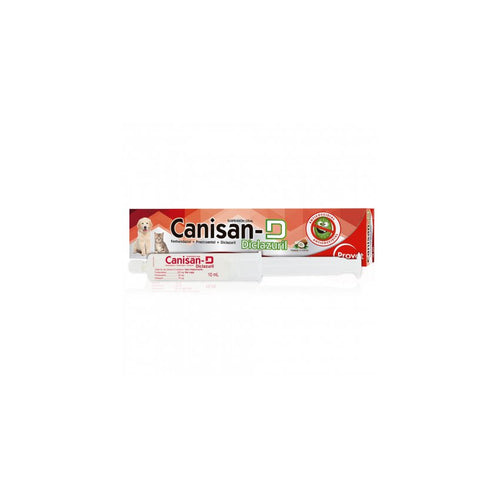 Canisan D