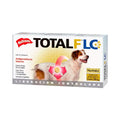 Total FLC Perros
