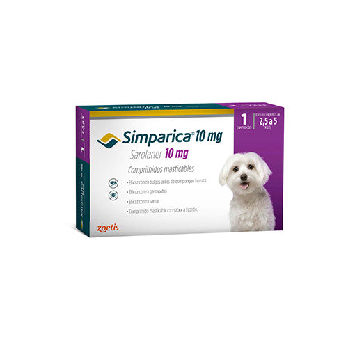 Simparica