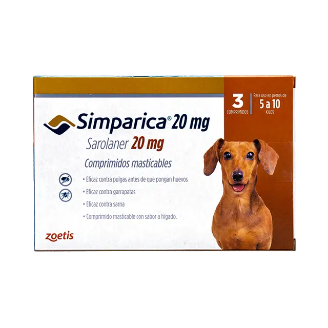Simparica