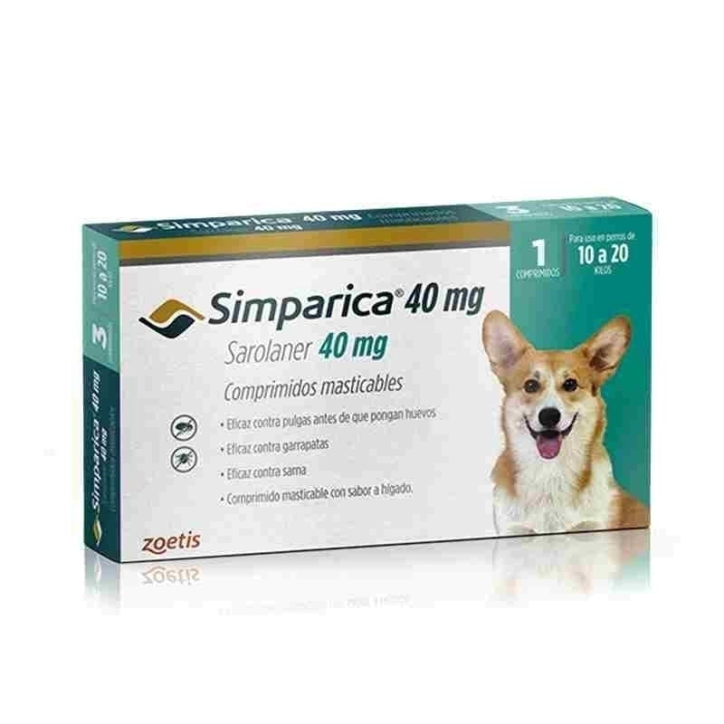 Simparica