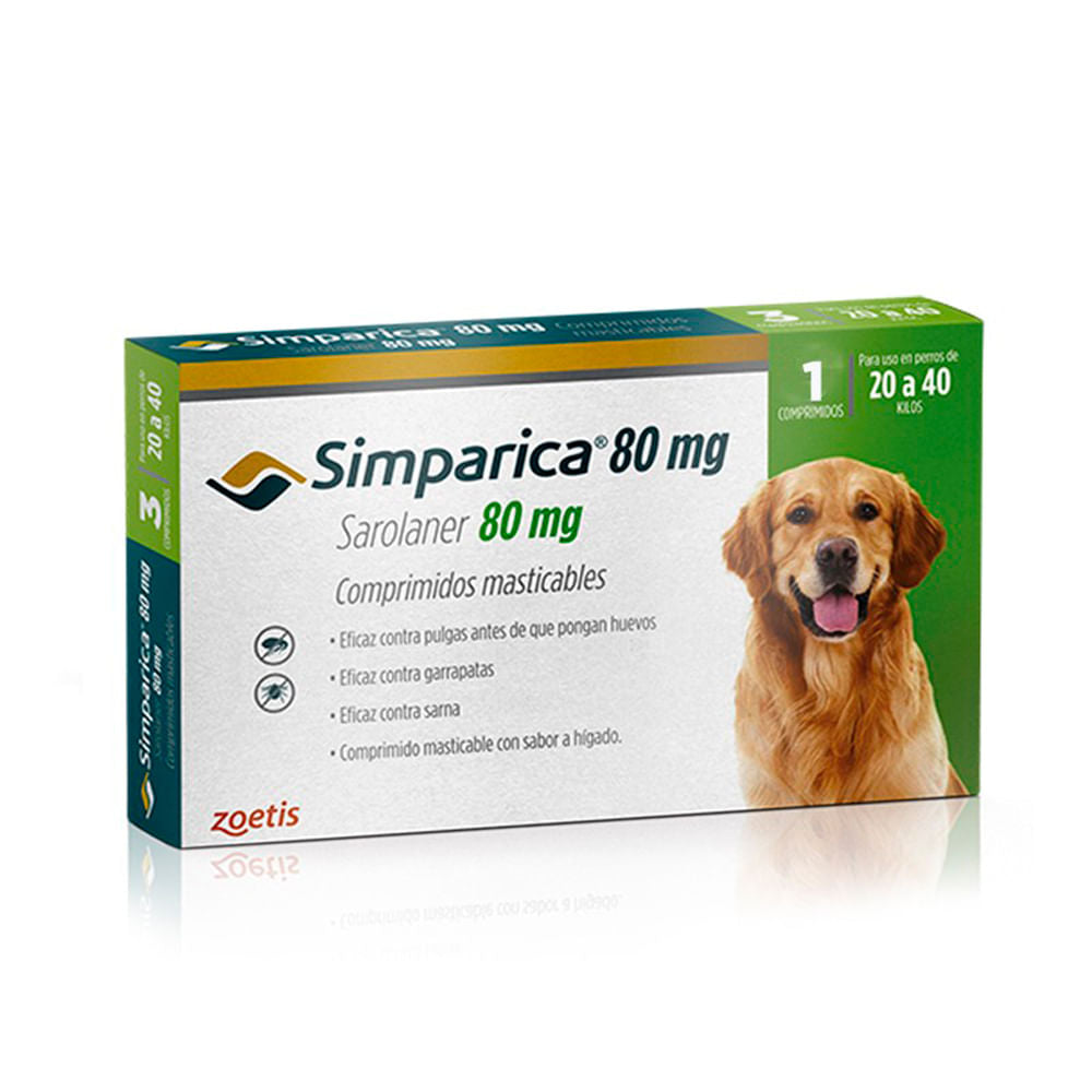 Simparica