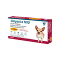 Simparica Trio