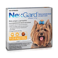 Nexgard