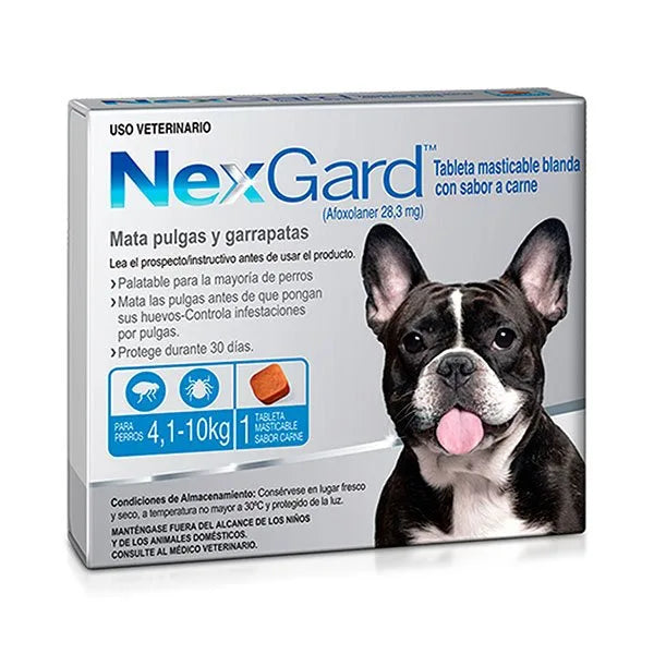 Nexgard