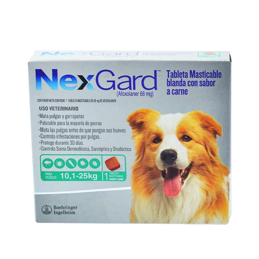 Nexgard