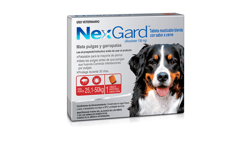 Nexgard