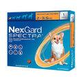 Nexgard Spectra