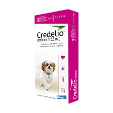 Credelio