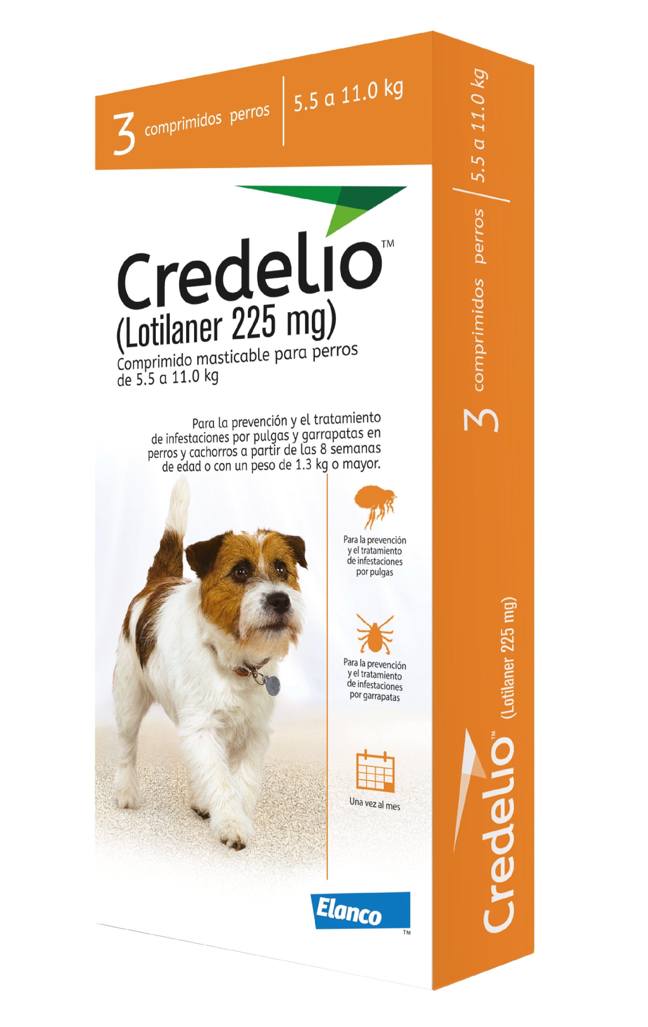 Credelio