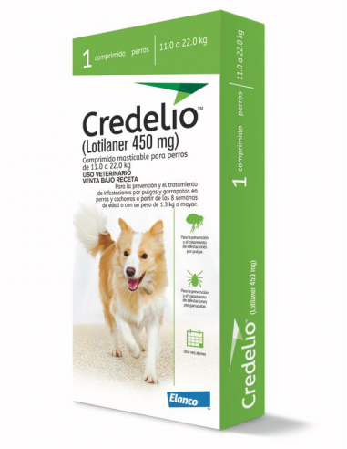 Credelio