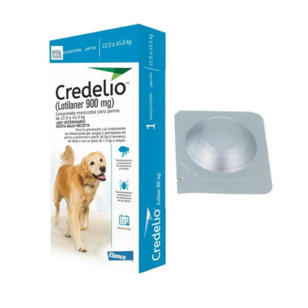 Credelio