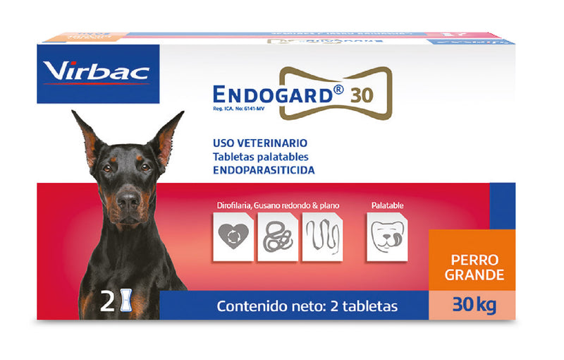 Endogard