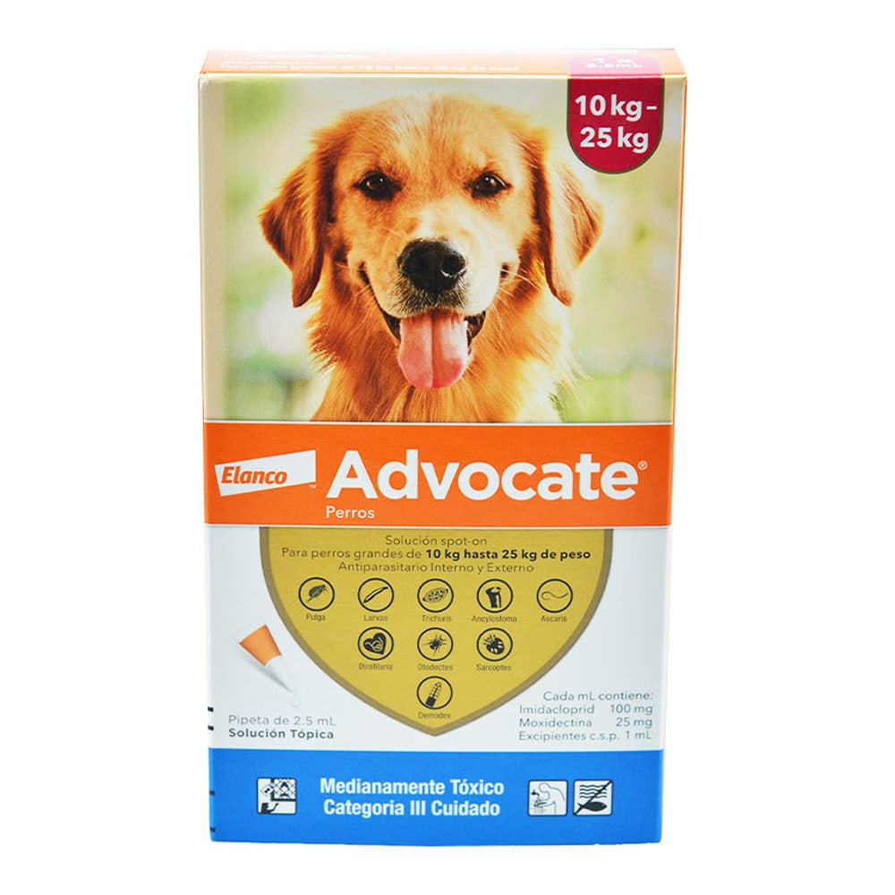 Advocate