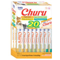 Churu gatos