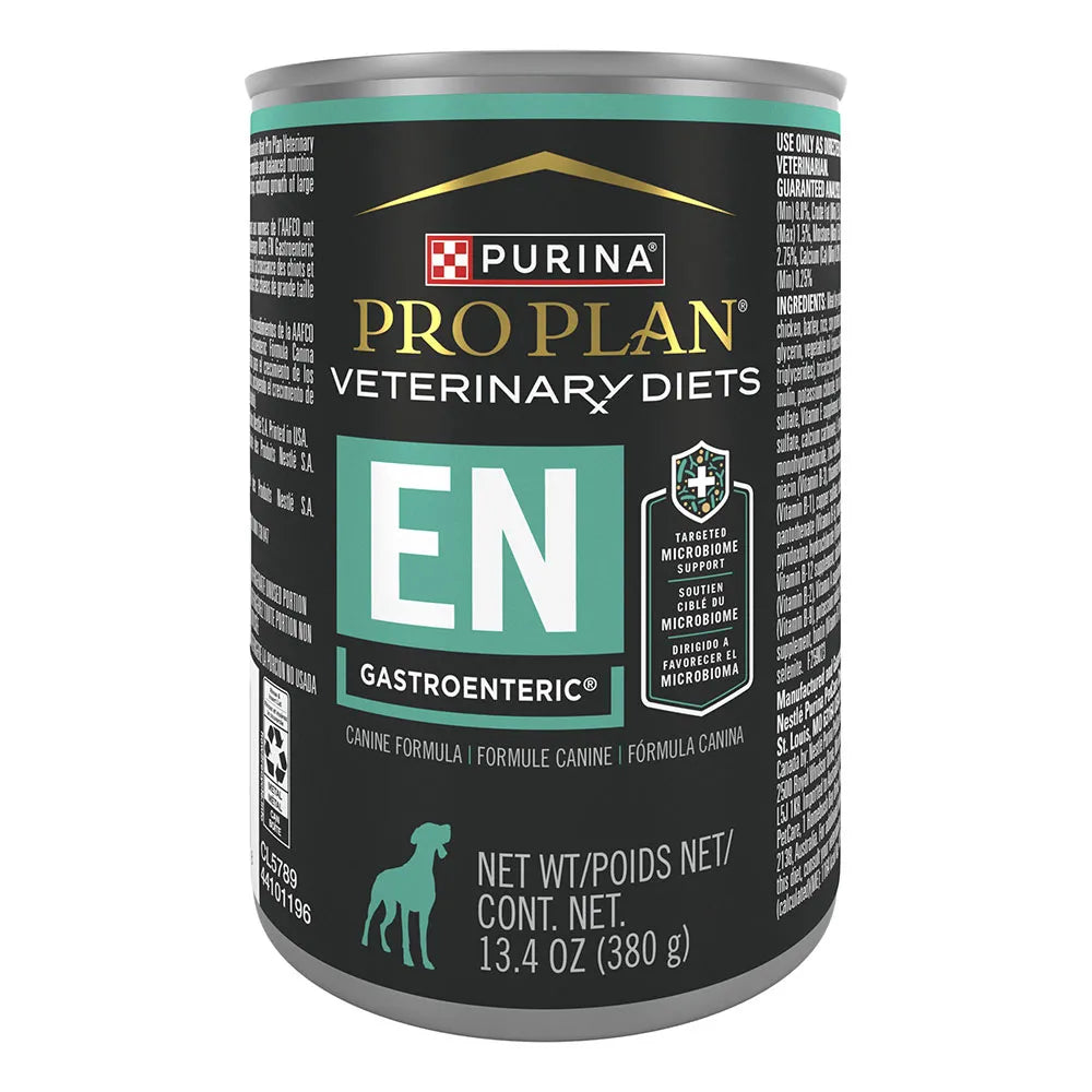 Proplan dieta Gastrointestinal canino