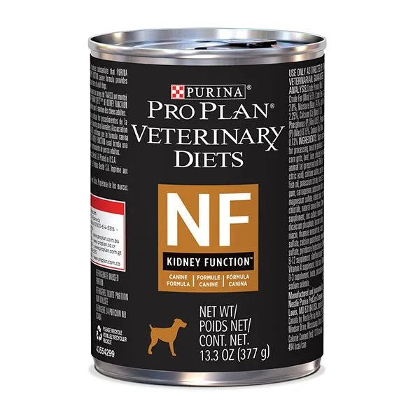 Proplan dieta Renal canino