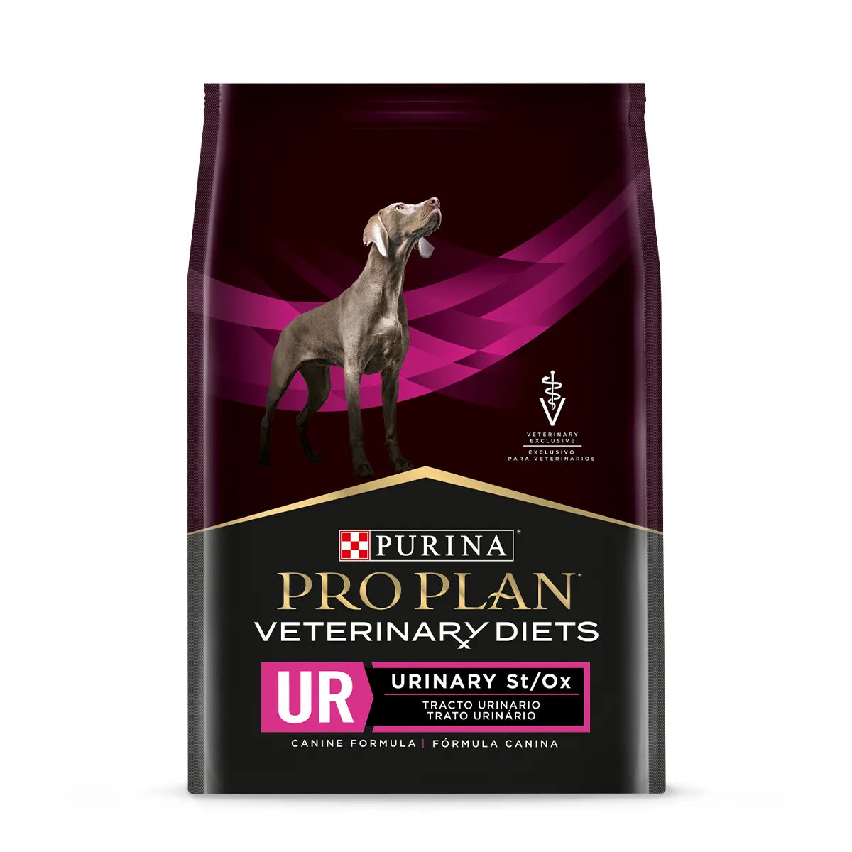 Proplan dieta Urinaria ST/OX canino
