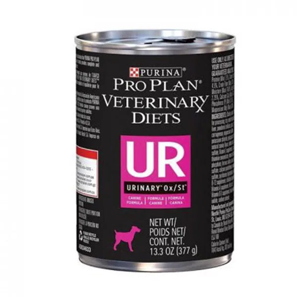 Proplan dieta Urinaria ST/OX canino