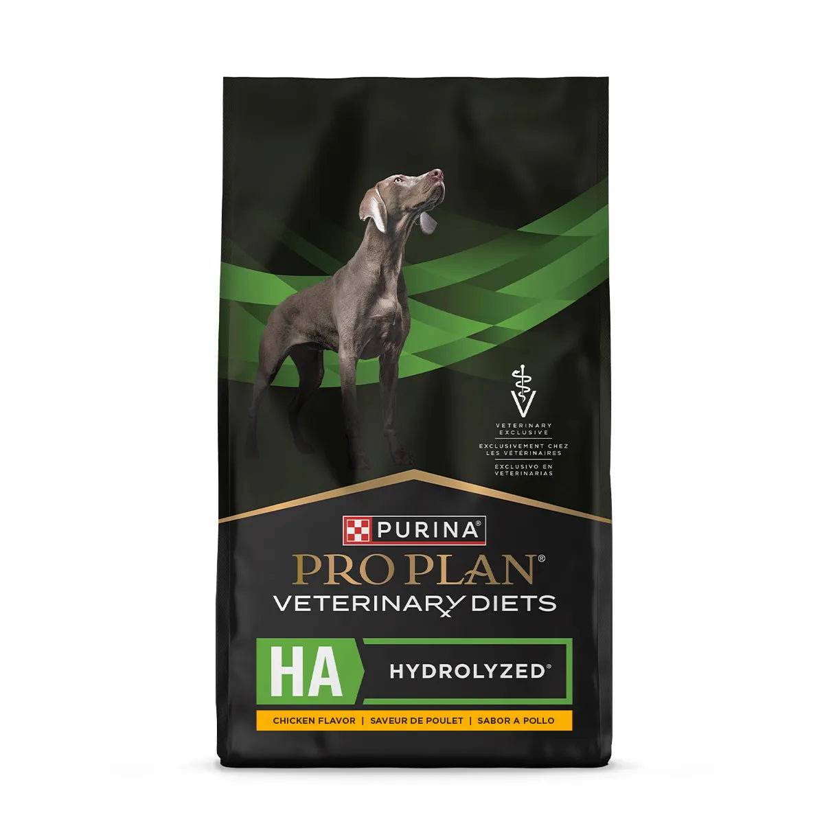 Proplan dieta Hidrolizada canino