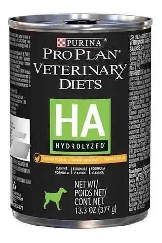 Proplan dieta Hidrolizada canino