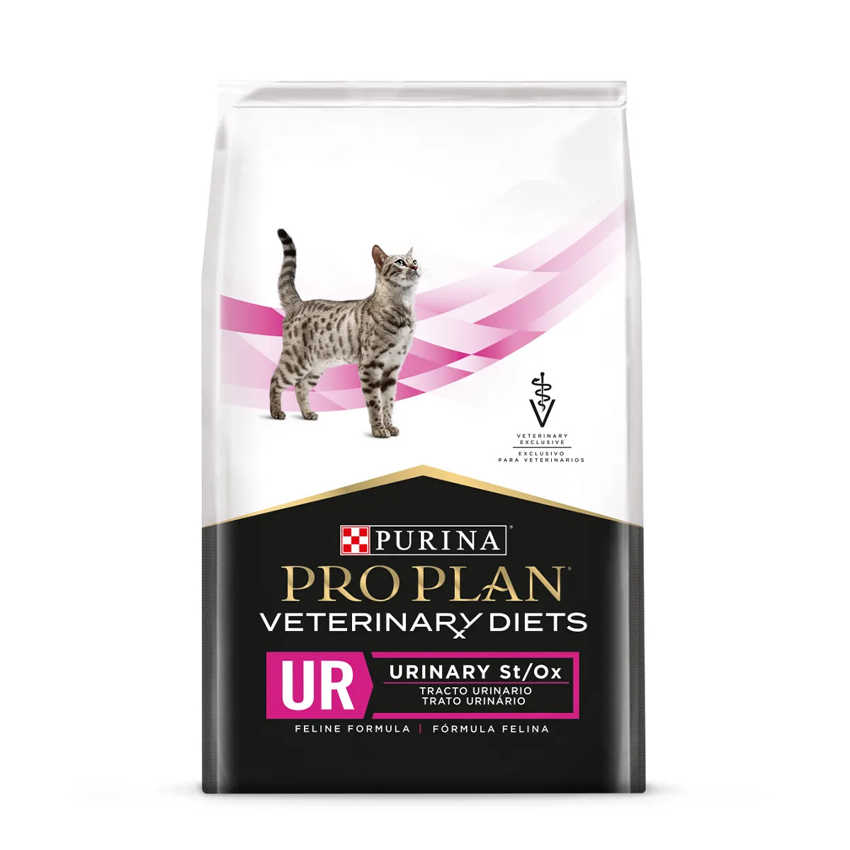 Proplan dieta Urinaria ST/OX felino