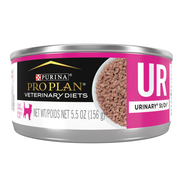 Proplan dieta Urinaria ST/OX felino