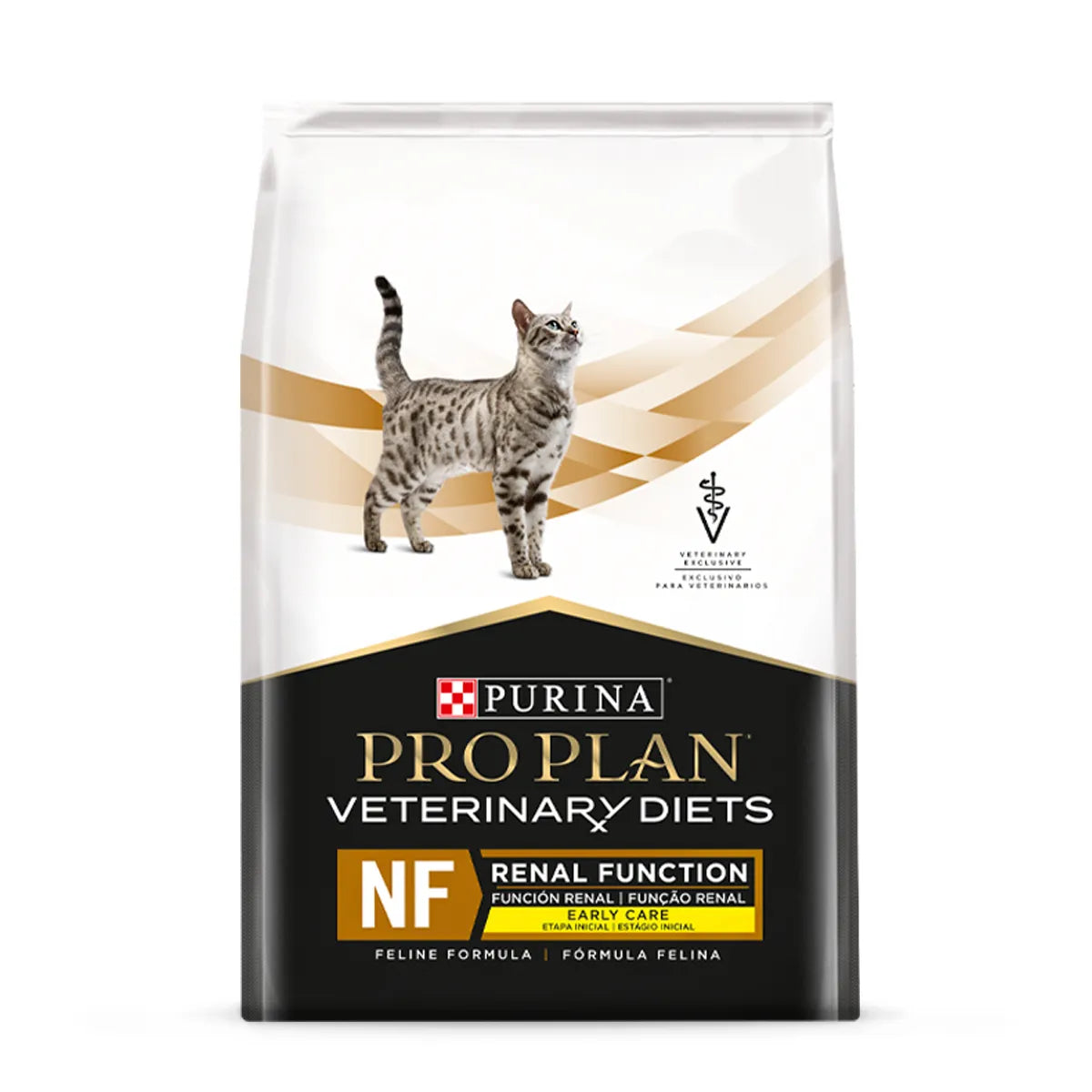 Proplan dieta Renal felino