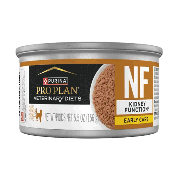 Proplan dieta Renal felino