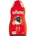 Shampoo Beeps