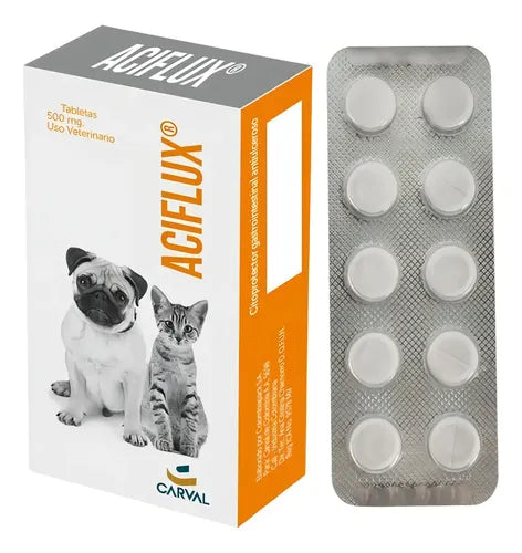 Aciflux