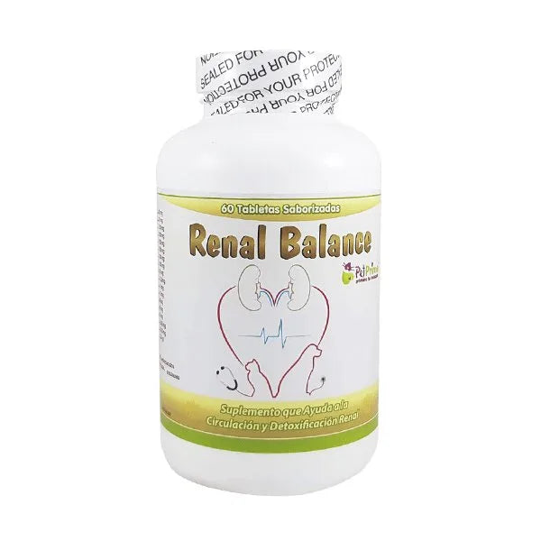 Renal balance