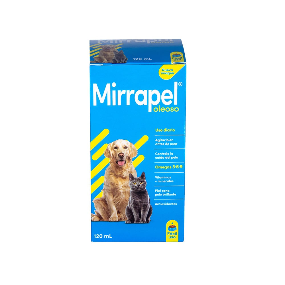 Mirrapel 120ml