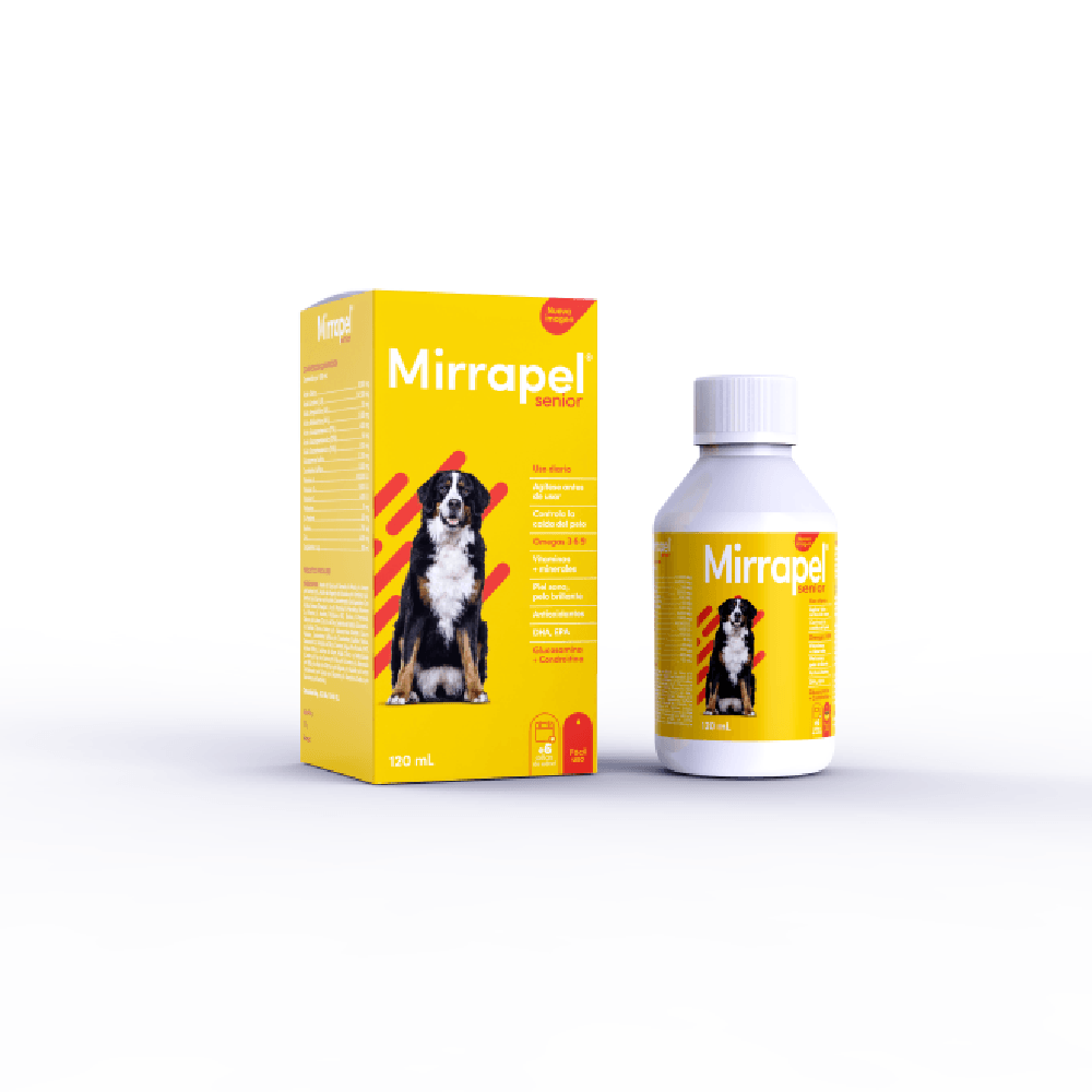 Mirrapel 120ml