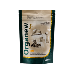 Organew Suplemento