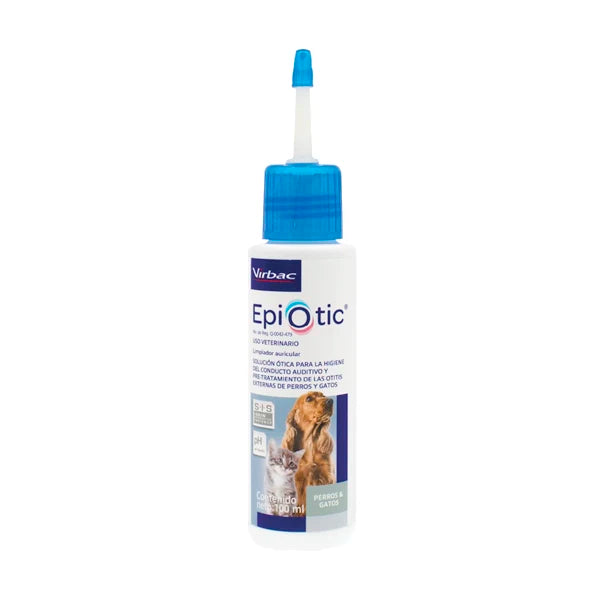 Epiotic 100ml