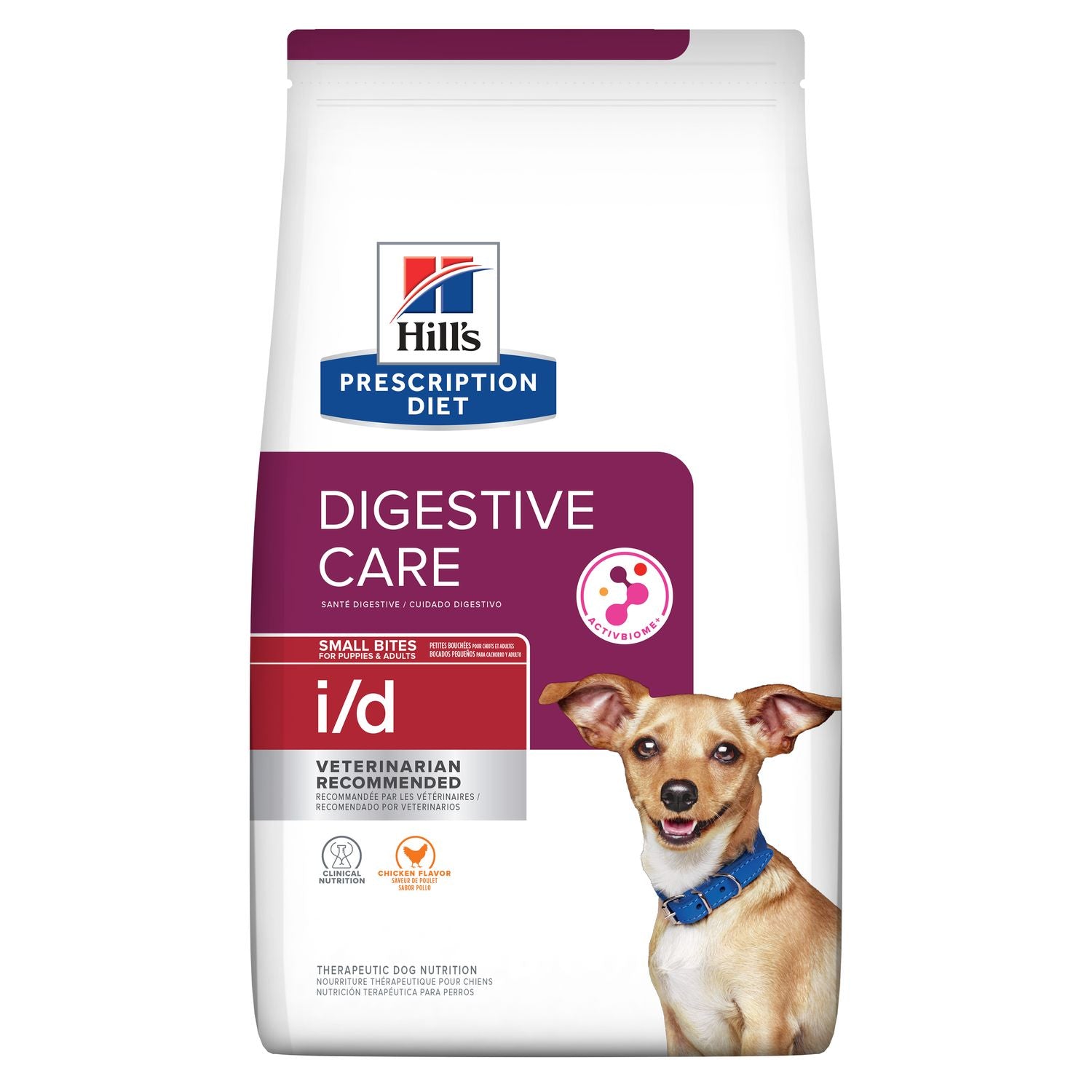 Hills I/D canino 1.5kg