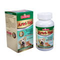 Artri-Vet suplemento x60 tabletas