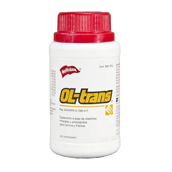 Ol-trans 80gr