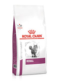 Royal Canin Renal felino 2kg
