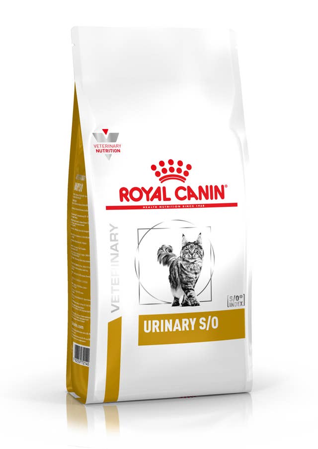 Royal Canin Urinary S/O felino 1.5kg