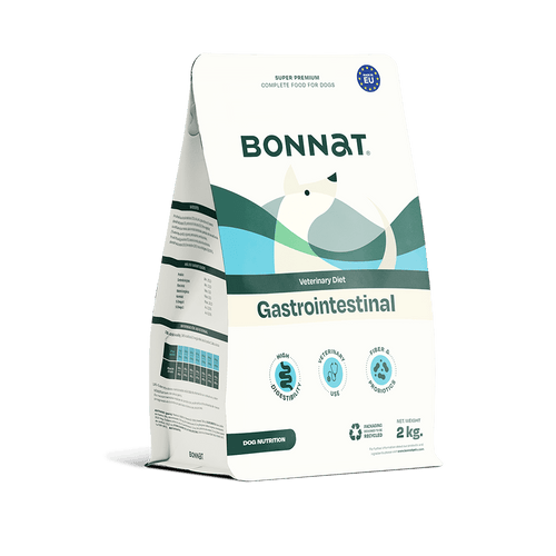 Bonnat Gastrointestinal canino 2kg