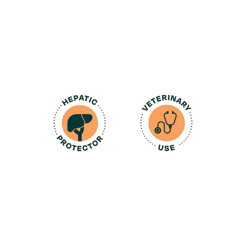 Bonnat Hepatic Support canino 2kg