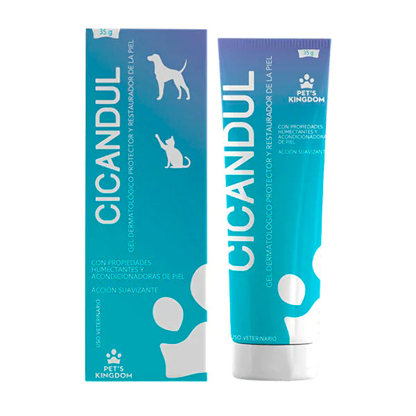 Cicandul gel 35gr
