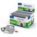 Milpro gatos 2-8kg