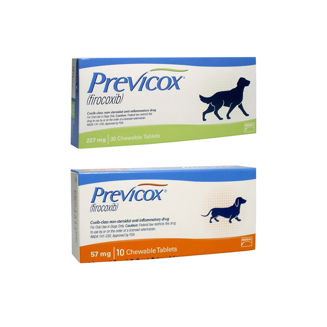 Previcox